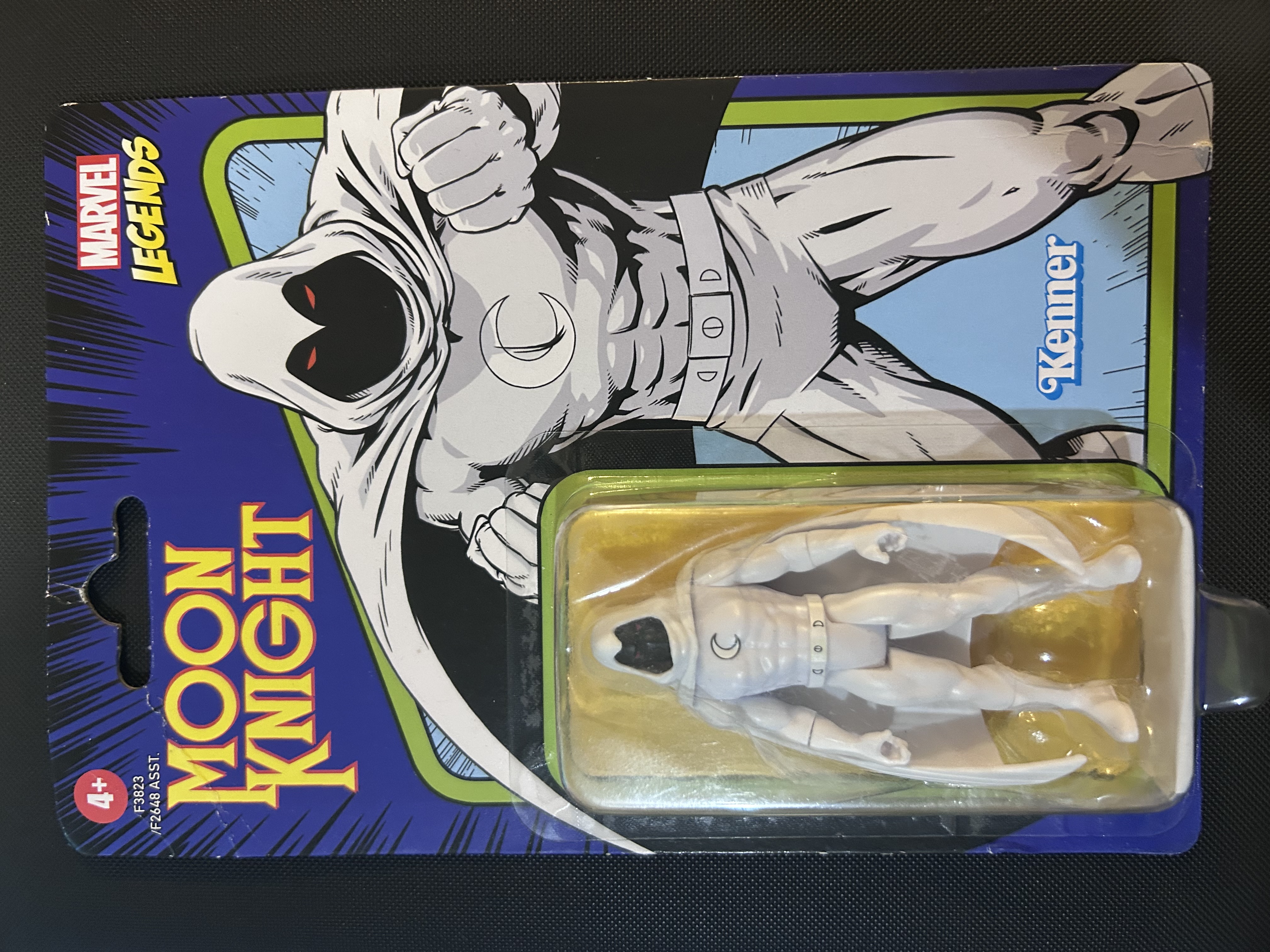 Moon Knight - KENNER